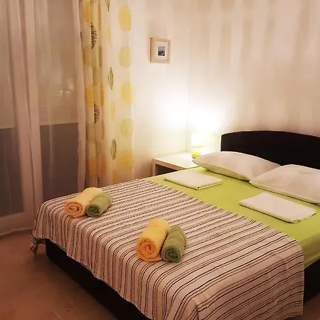 Apartmani Crikvenica 30098 - Dijana Room photo