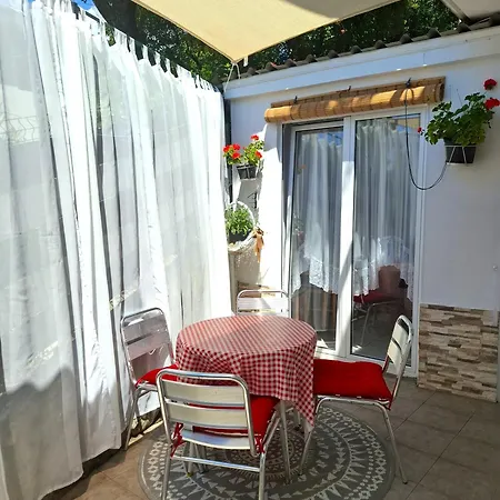 Apartmani Crikvenica 30098 - Dijana Room photo