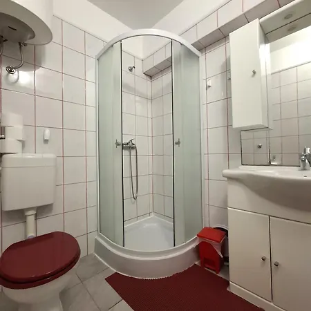 Apartmani Crikvenica 30098 - Dijana Room photo