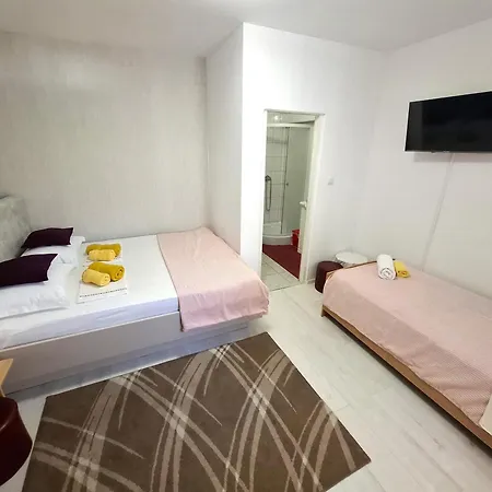 Apartmani Crikvenica 30098 - Dijana Room photo