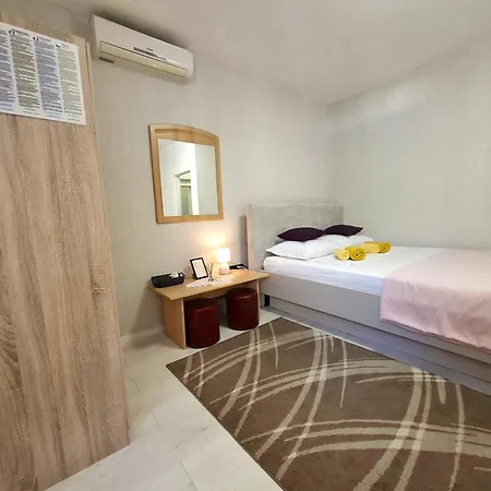 Apartmani Crikvenica 30098 - Dijana Room photo
