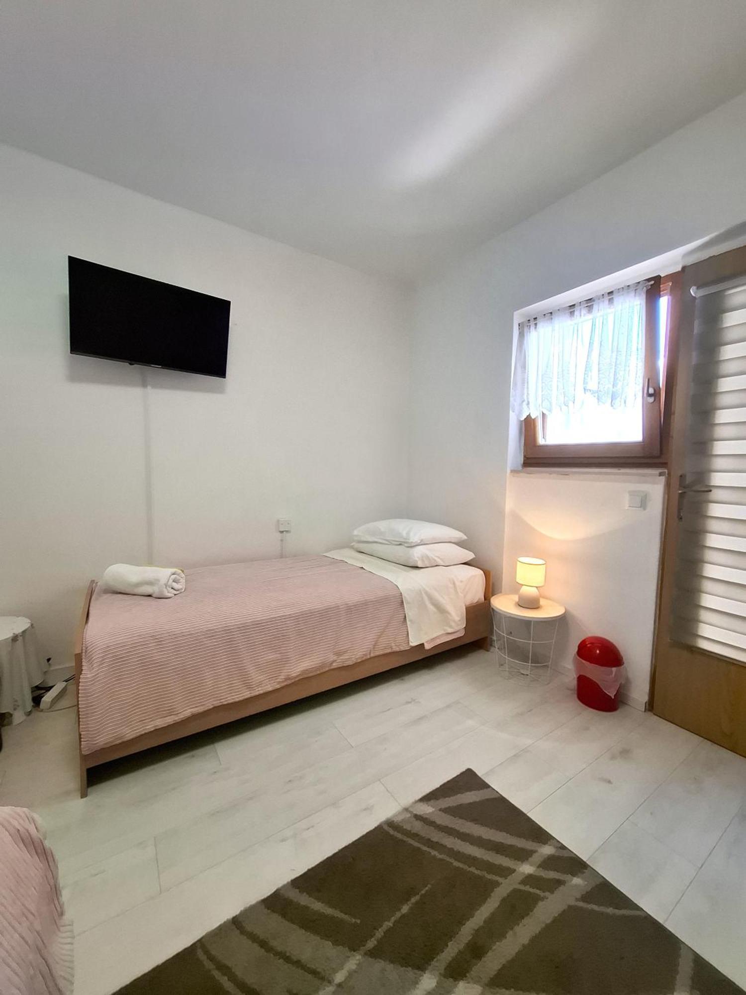 30098 - Dijana Apartament Crikvenica